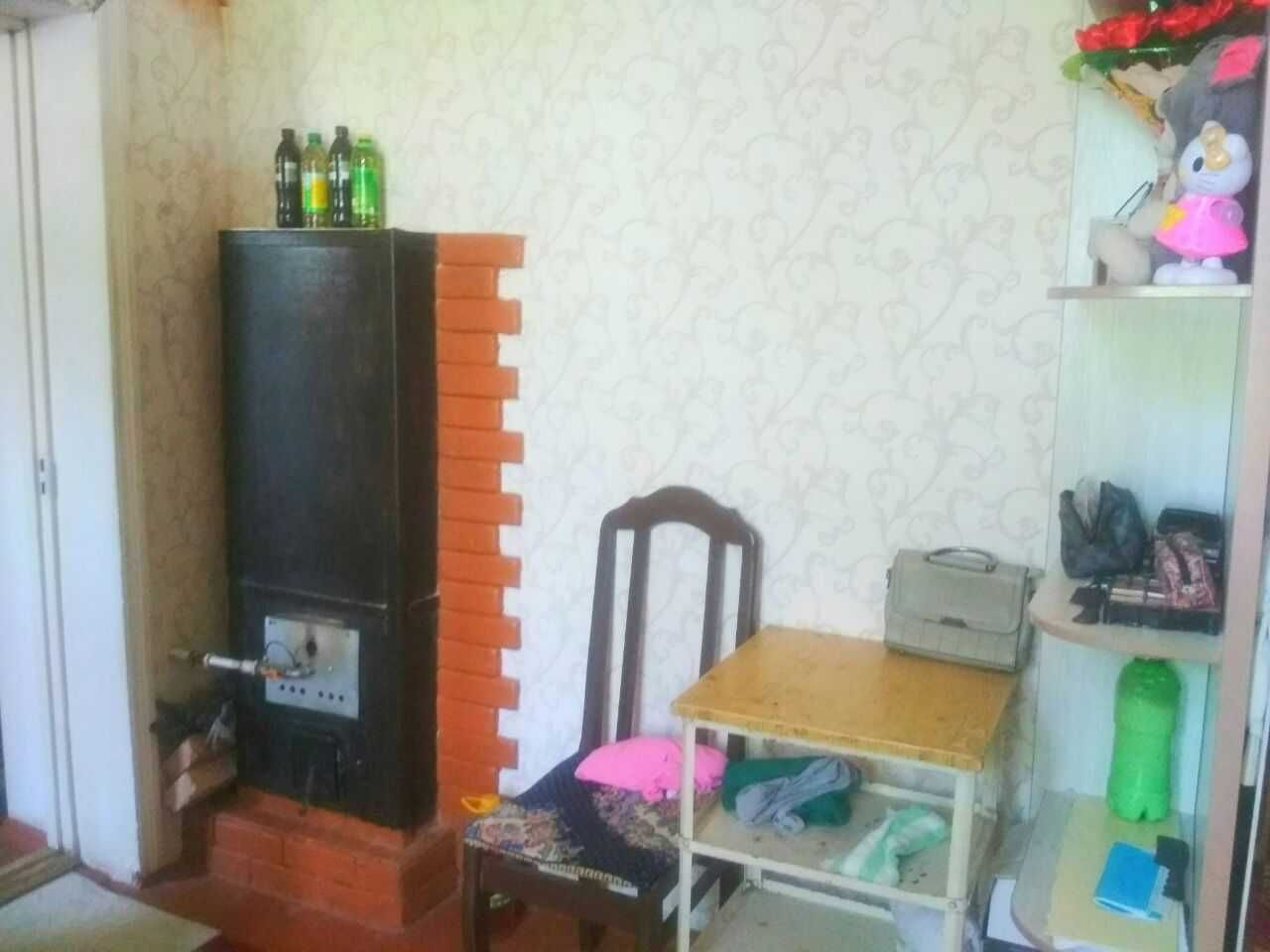 Продам квартиру на берегу реки Чирчик 2/1/2  Раздельная план. Горпарк