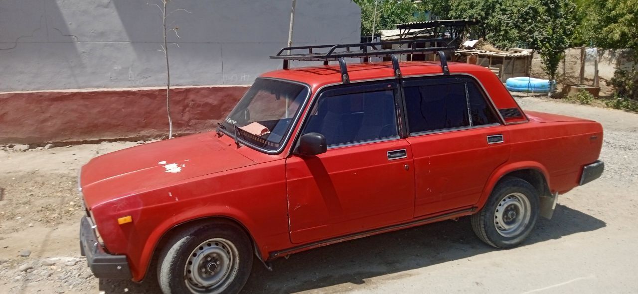 Вз 2107 сотилади