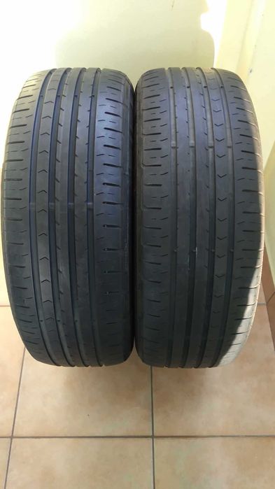 Set Anvelope Vara Premium SH 205/60 R16 92H