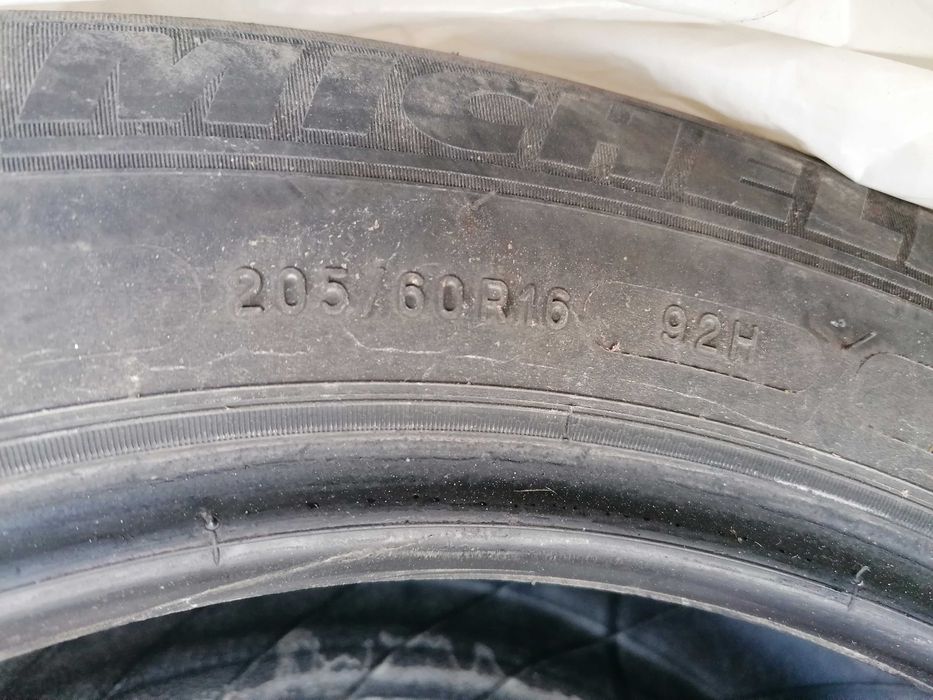 Зимни гуми Michelin Alpin A4