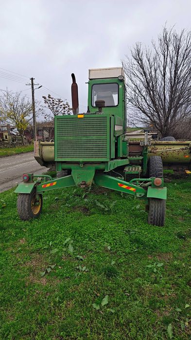 Vând Vindrover E303