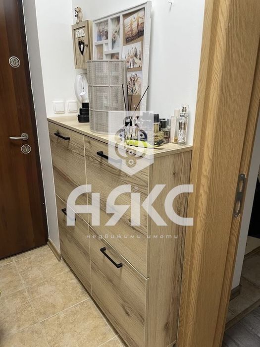 Продава се Двустаен апартамент в София, Витоша - 51 кв.м за 3726 €/кв.м - Снимка #4