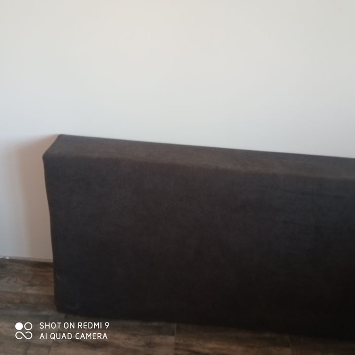 Лежанка/гръб на диван Айко