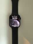Apple watch 8 cellular 45mm black
