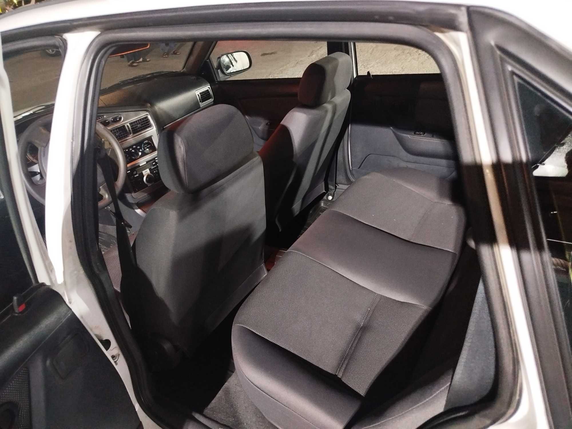 Chevrolet Nexia2