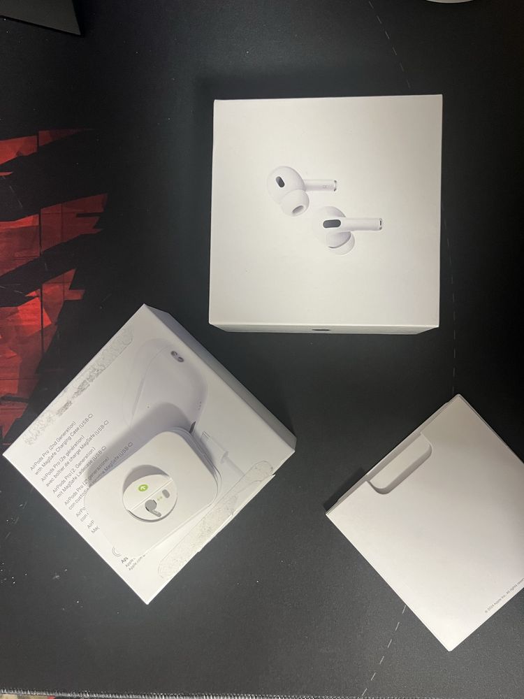 Vand AirPods Pro 2