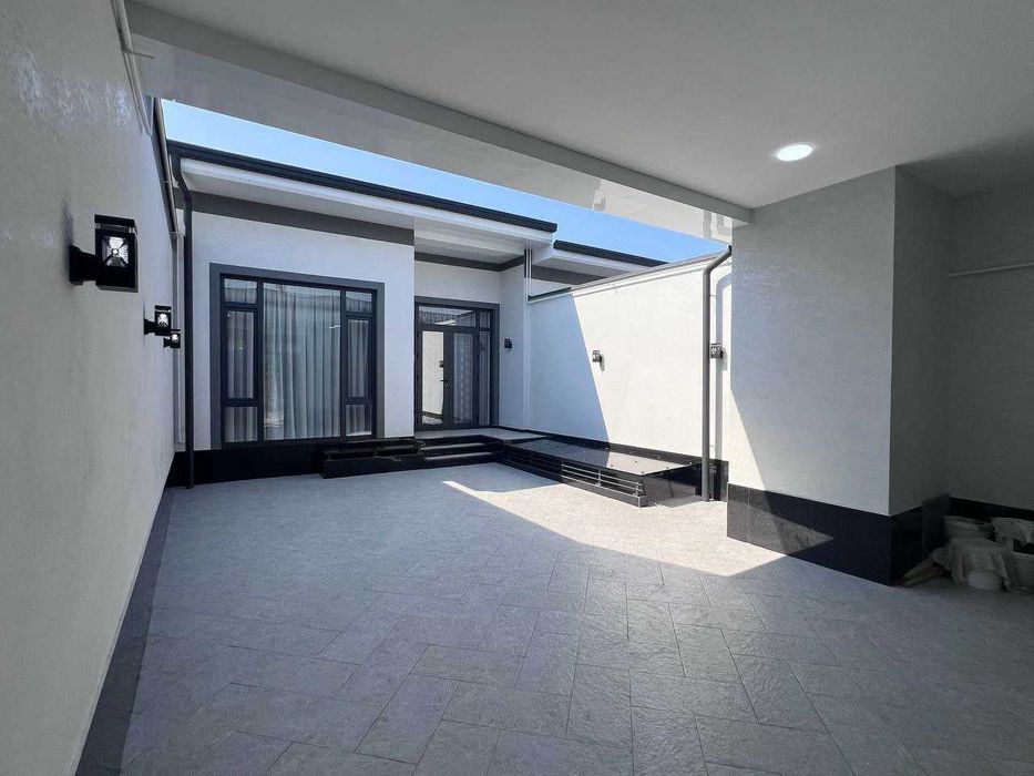 Продаётся дом в Мирабадском районе, Файзабад ул Эски-Отчопар  ЖК ONIX.