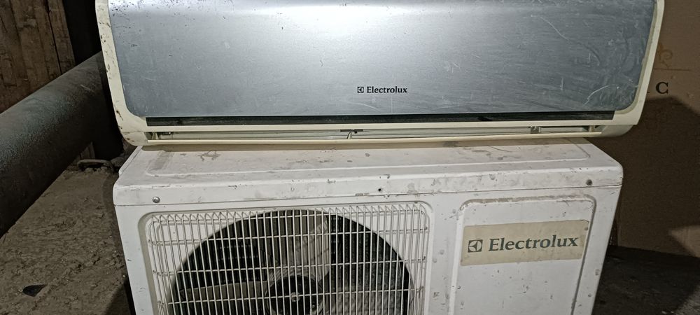 Кондиционер 12 HD