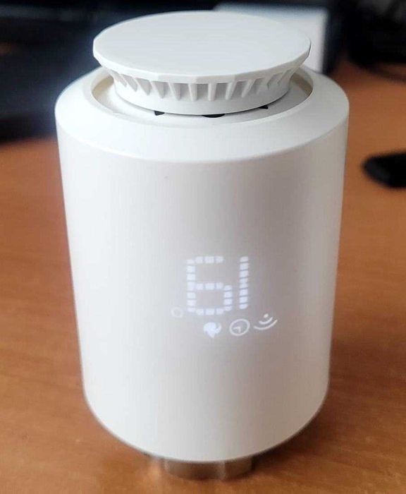 Dispozitive Smart Home