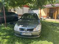 Renault symbol 2011 unic proprietar