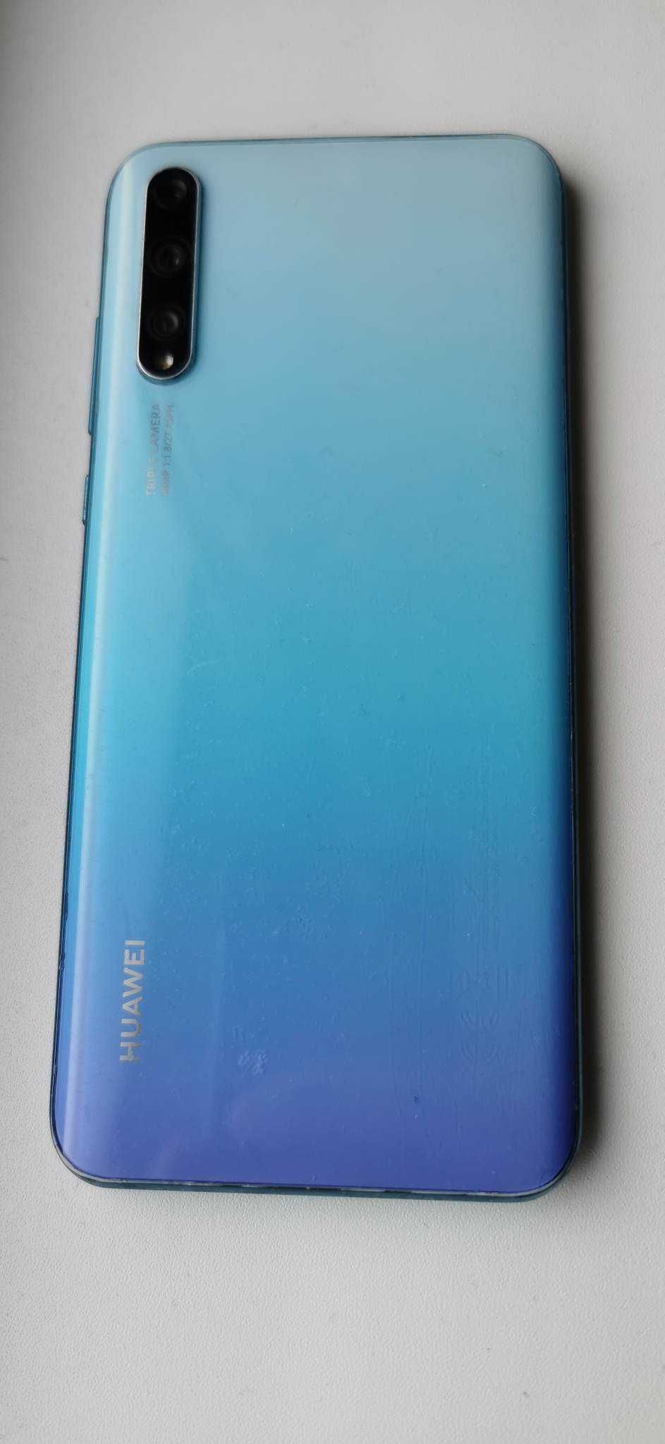 Huawei Y8P 6gb/128gb
