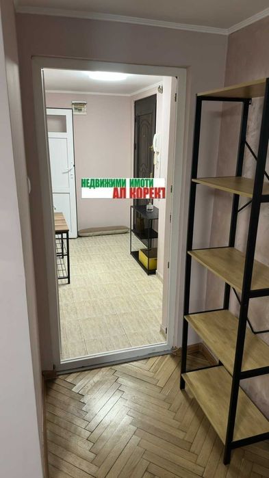 Чайка, двустаен под наем, до пазарчето