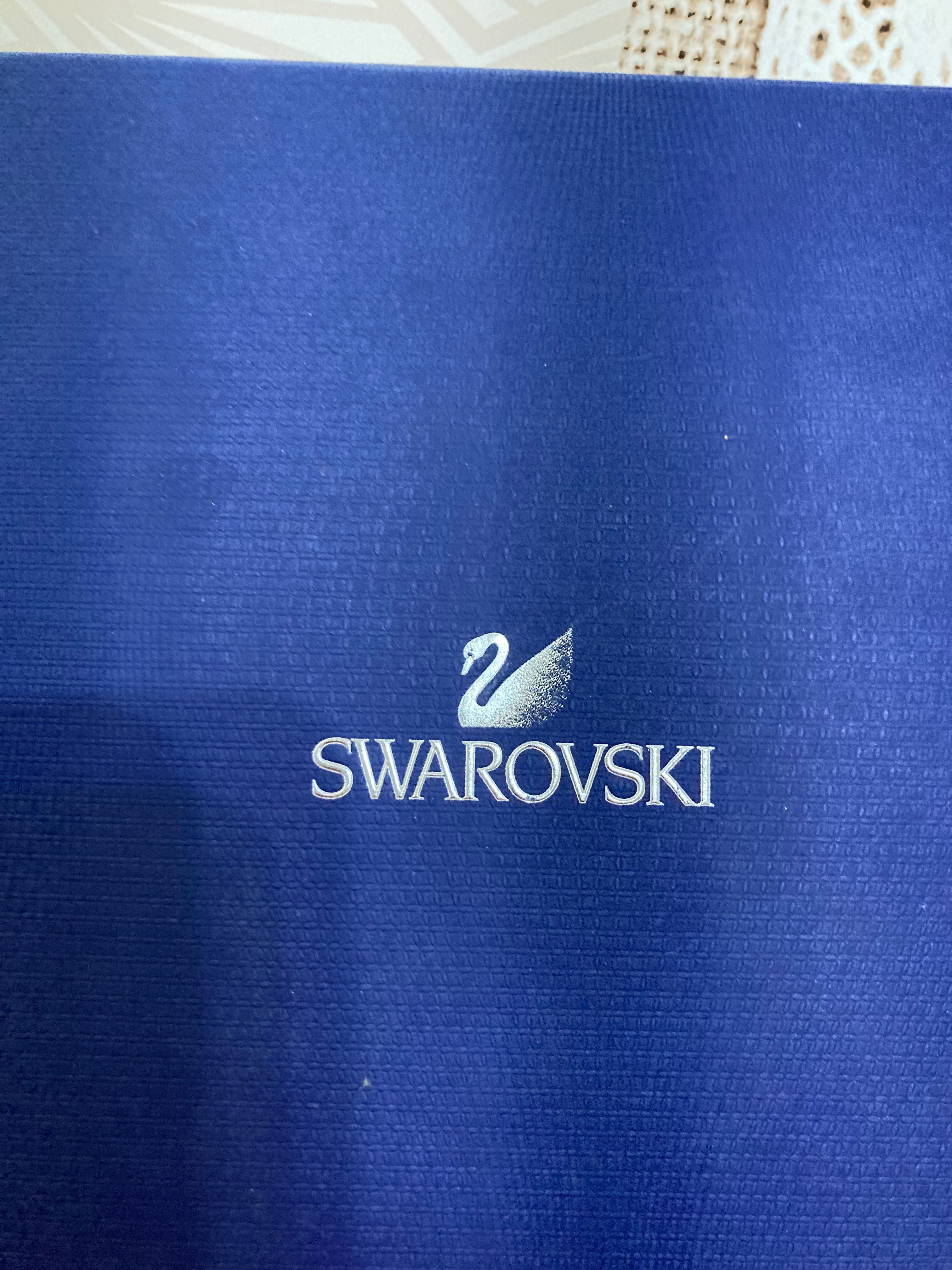 Ново колие Swarovski