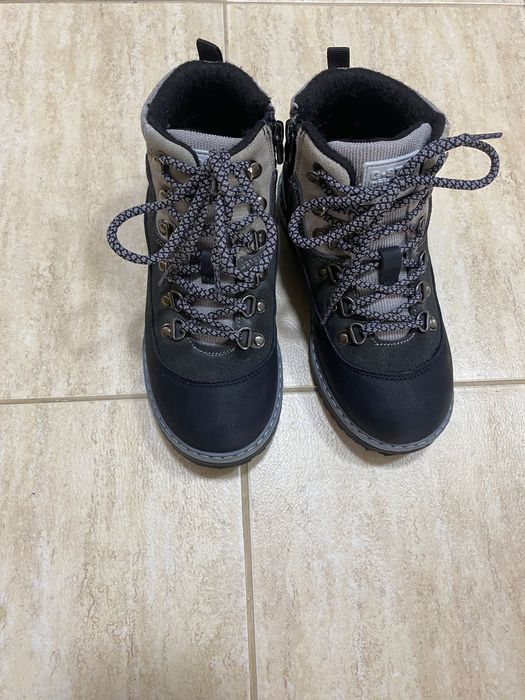 G star детски зимни  боти