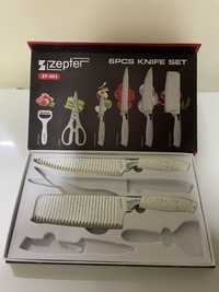 кухонные ножи zepter