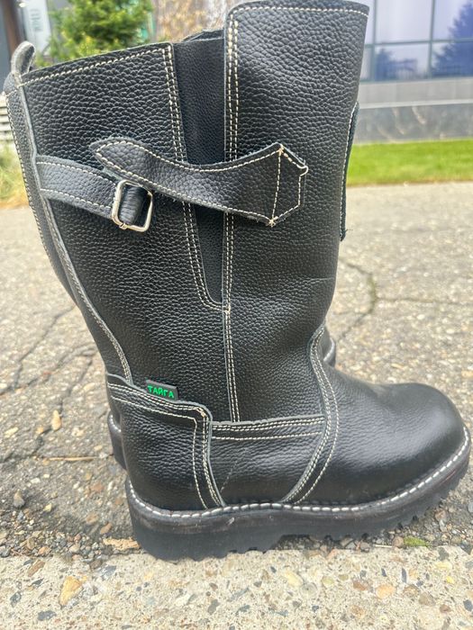 Унты Монголиский