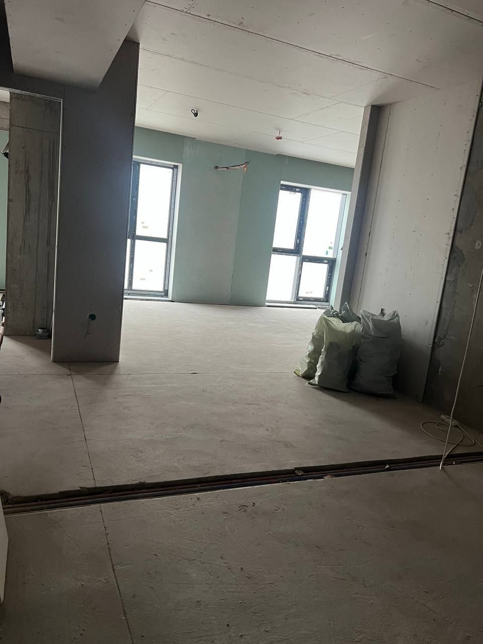 Продам 3х ком квартиру,117 м2, в ЖК. Акай Сити!