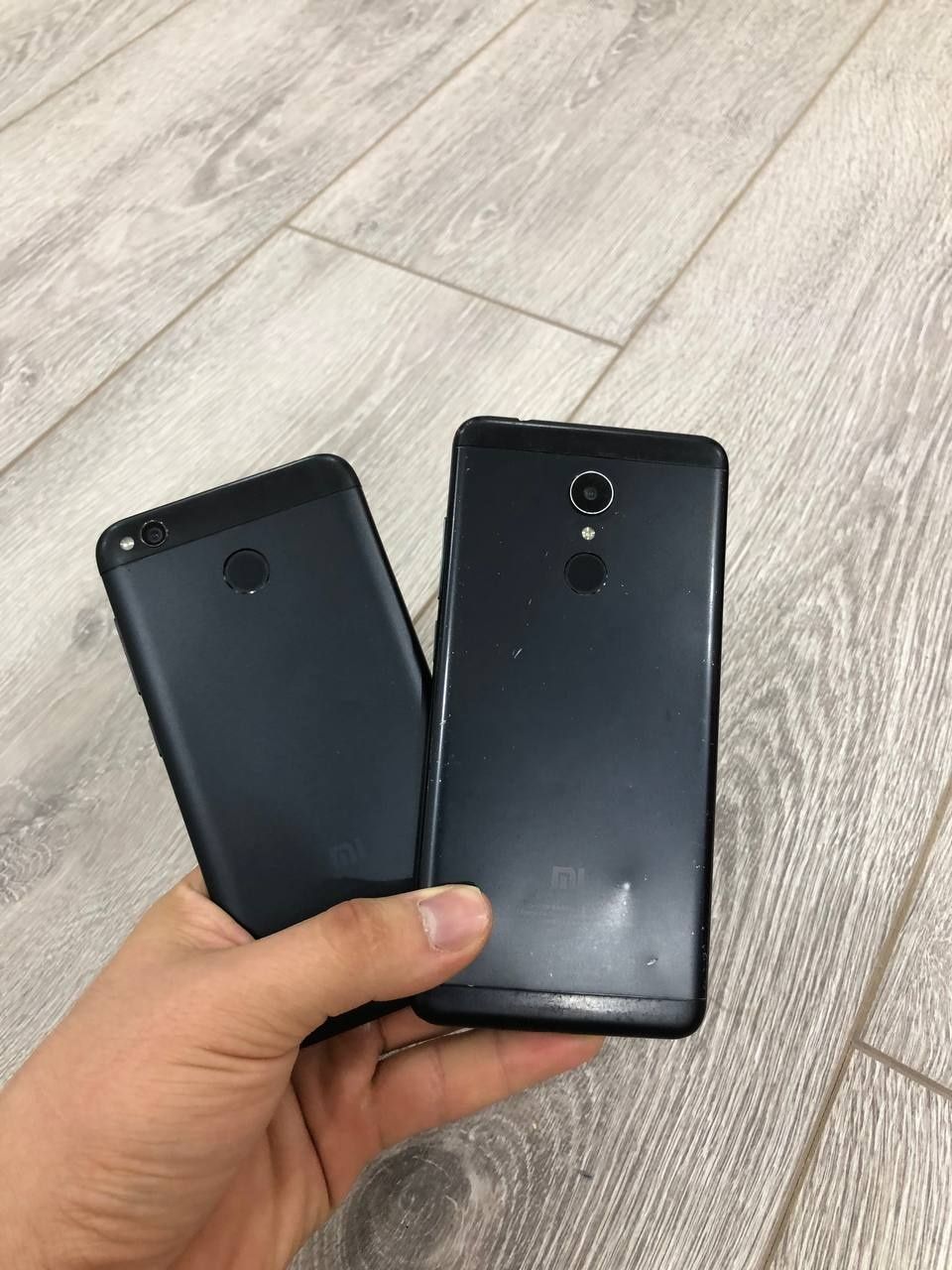 redmi 4x redmi 5 skidkada