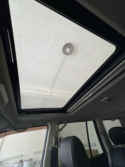 Nissan Patrol / autoutilitara/ 2007