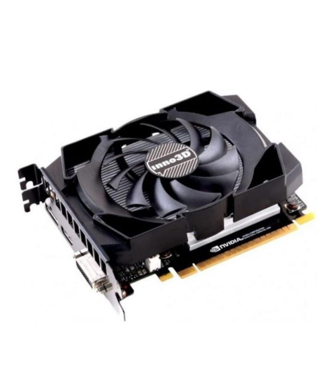 Продам видеокарту gtx 1050 2gb
