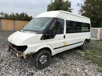 Ford Transit 2.4TDI-8+1  2005 Г само на части