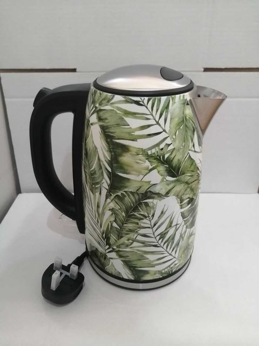 Fierbator Electric SilverCrest 1.7L, 2200W - Cod 70445