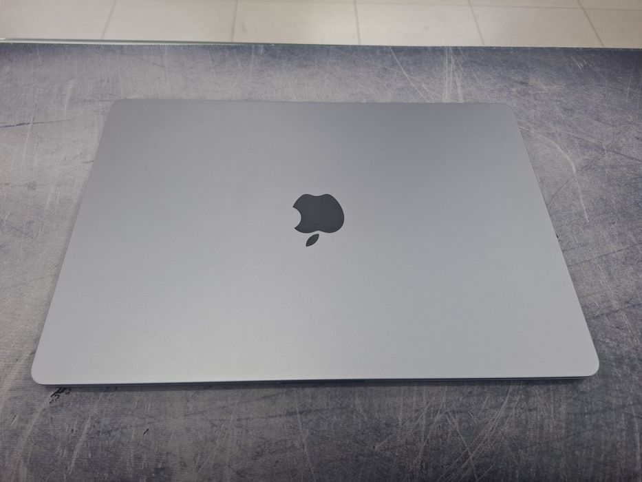 Macbook air m2 15" dyum ideal