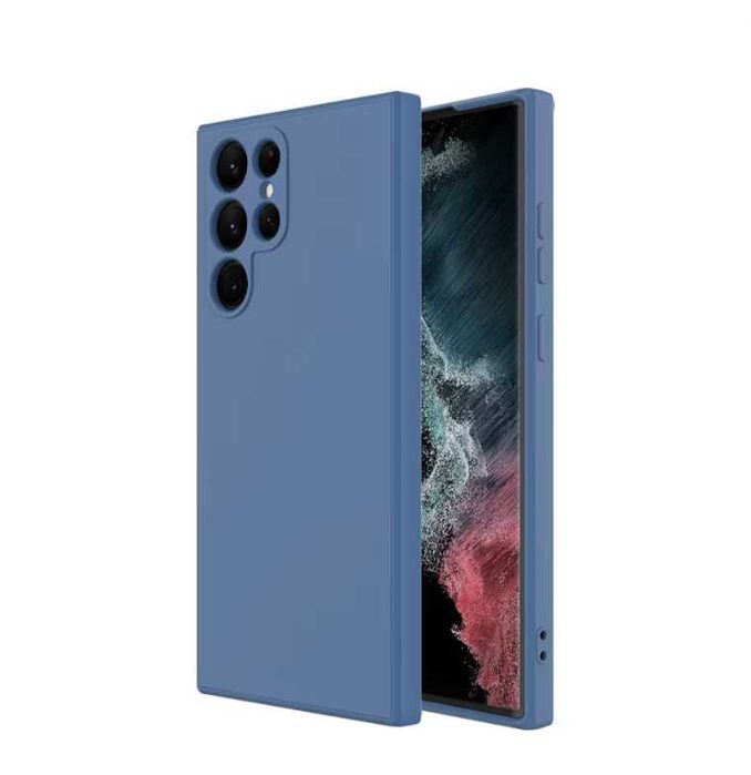 Husa Samsung S24Ultra,S24,S24Plus,S23, S23 Plus, S23Ultra, S23FE Lux