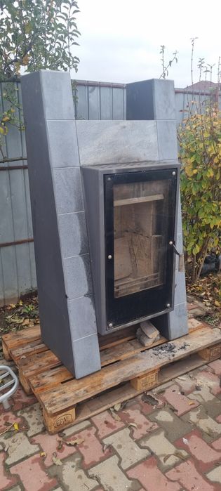 Semineu 8kw 400euro