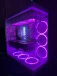 PC Gaming High-End + Monitor 540hz+ Tastatura-RTX 4080 SUPER+I9-14900K