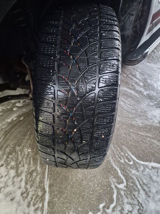 Продавам джанти за таурег  с гуми 5х130 20чола в добро състояние