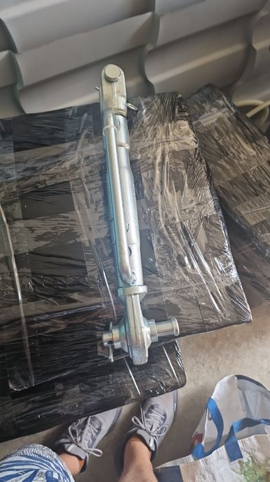 Ancora stabilizator pentru tractoare John Deere. Se potriveste la urma