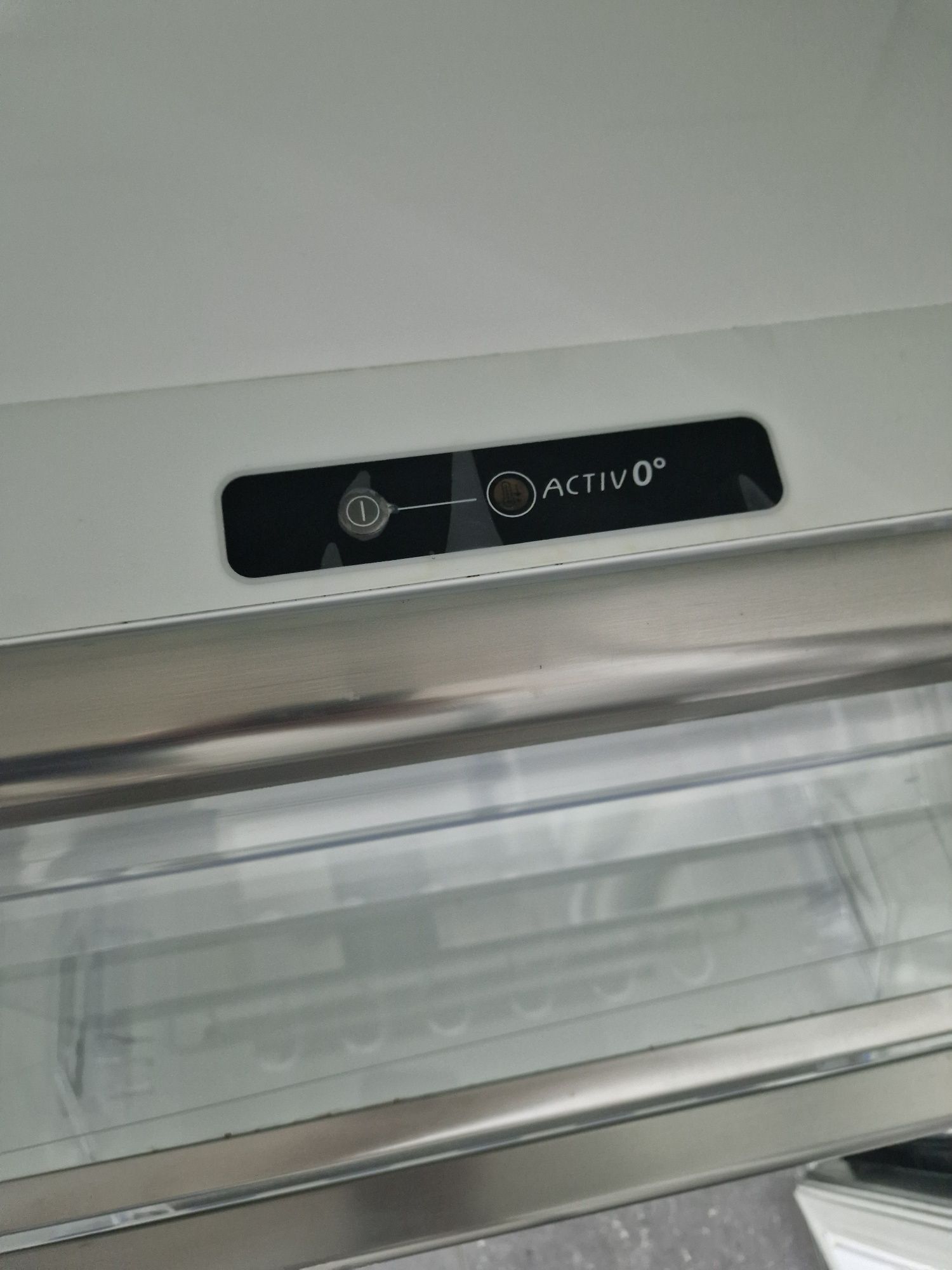 Хладилник Whirlpool A++ No frost