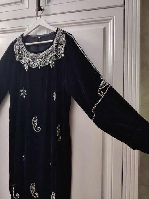 Toʻy va marosim uchun koʻylak