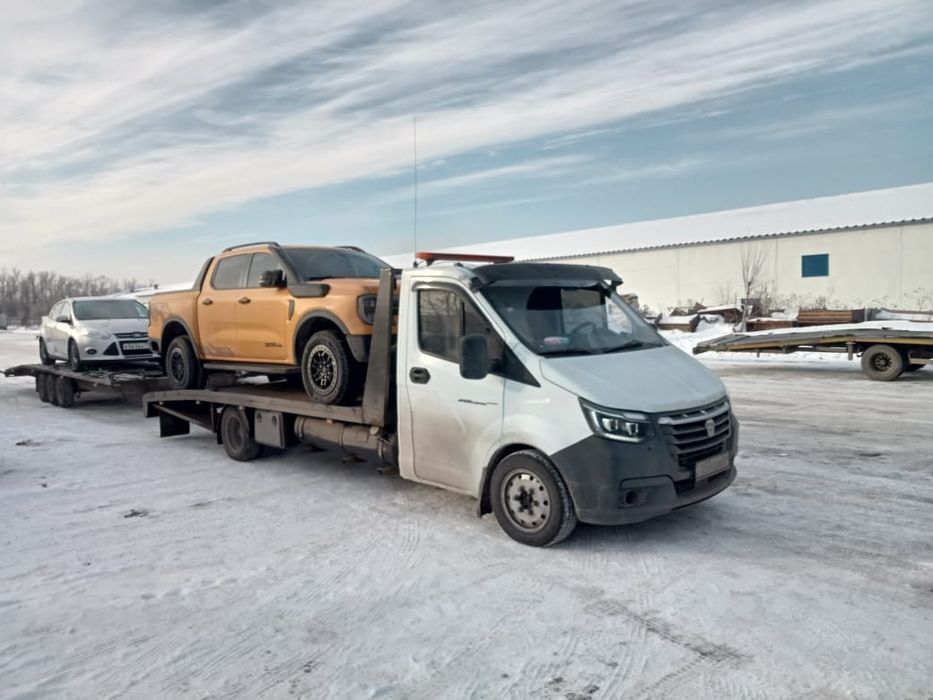 Услуги эвакуатора Автовоз межгород