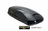 Автобокс , куфар , багажник PERFLEX Journey 420 L НОВО  !!!