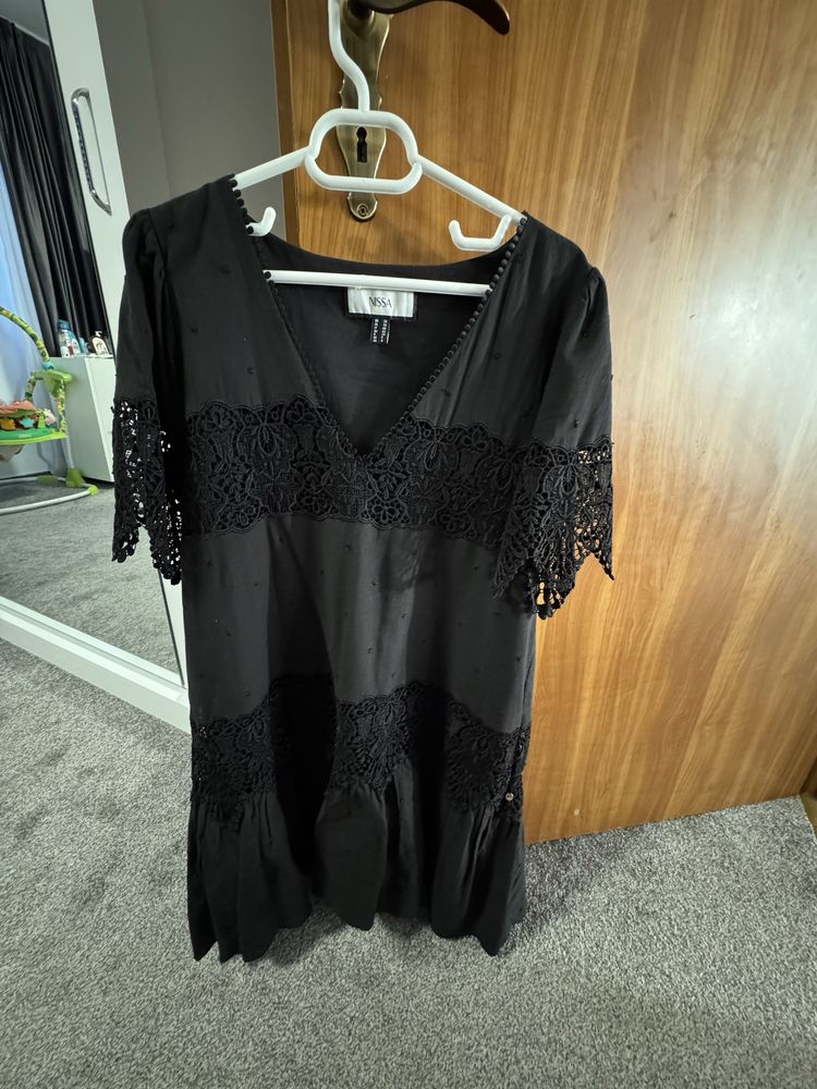 Vand rochie nissa bumbac 100 %