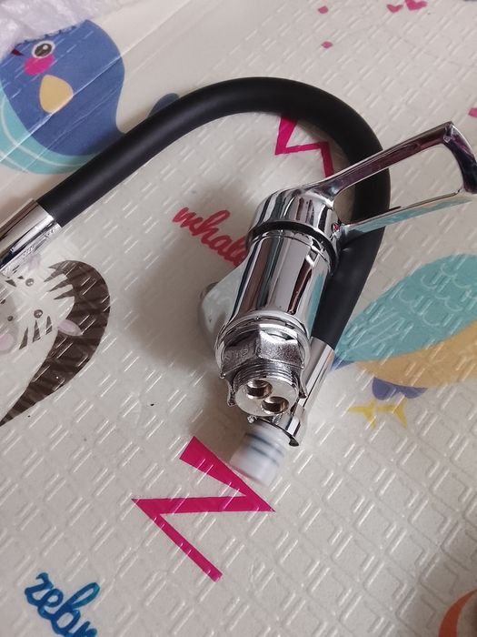 Срочно продам смеситель Новый очень дёшево за 3000 тыс