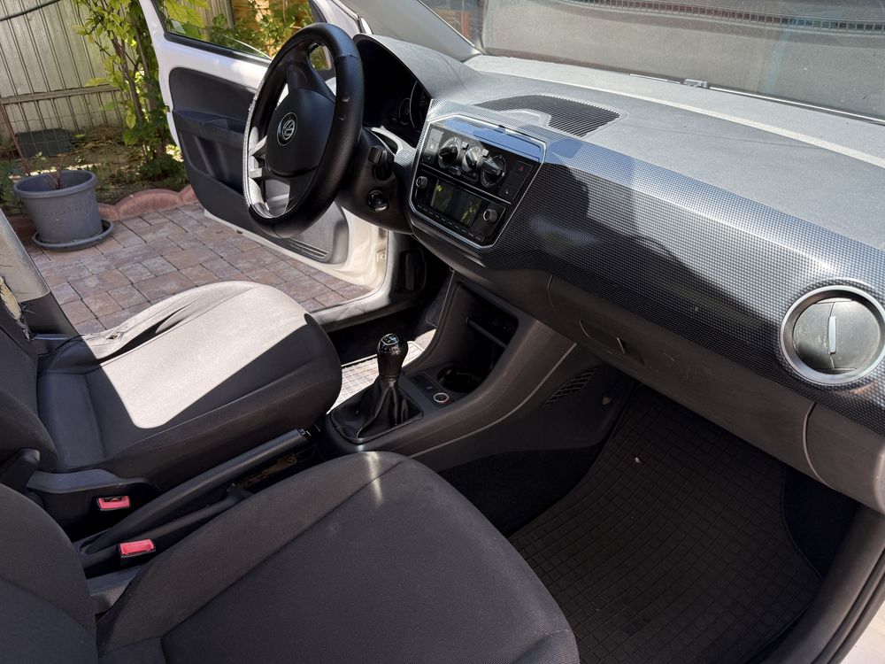 Vand 2 buc Volkwagen Up 2018