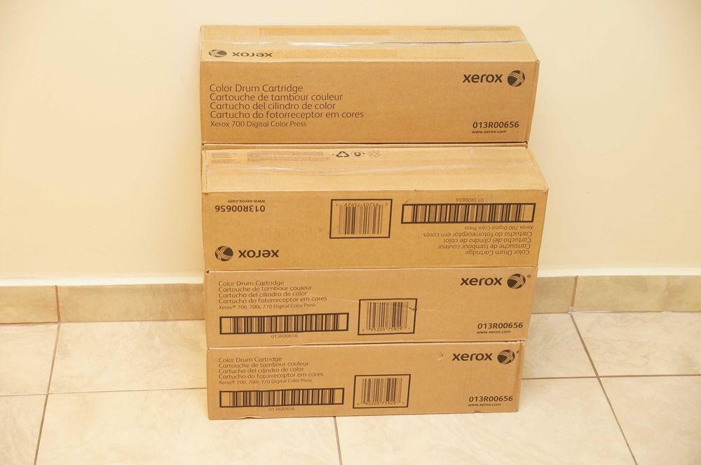 Cilindru Color ORIGINAL - Xerox 700 / 700i - 013R00656