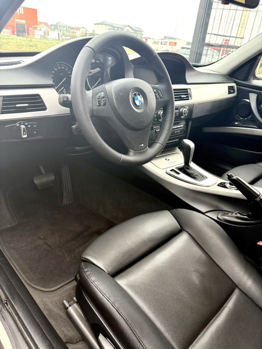BMW E90 Facelift M-Pachet 2.0 Diesel Euro 5