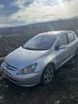 Peugeout 307 1.6hdi