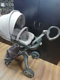 Детска количка  STOKKE