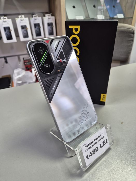 Xiaomi Poco F7 CA NOU *Expert Amanet*