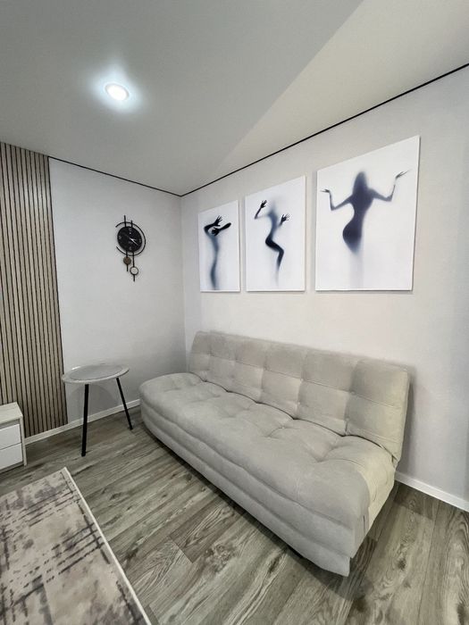 Квартира посуточно