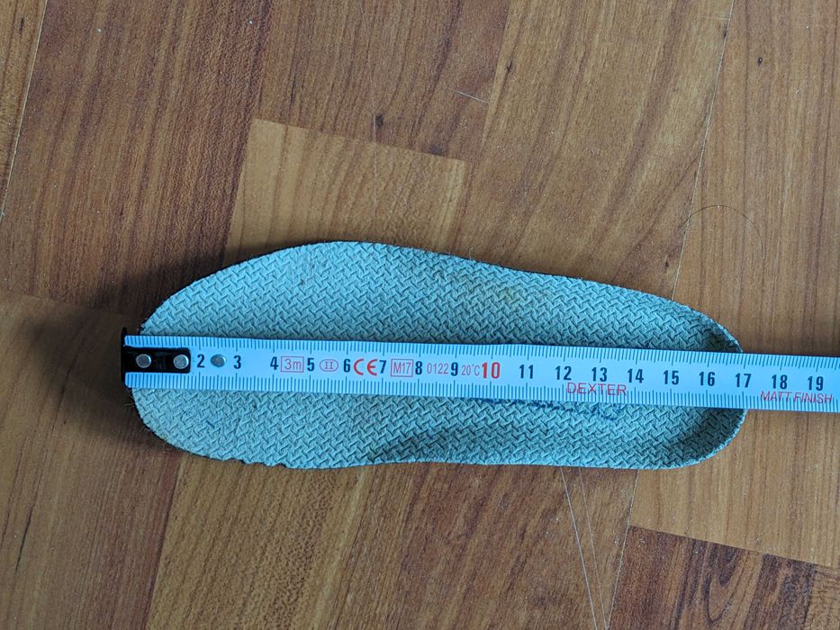 Ghete de tură pentru copii Meindl nr. 26