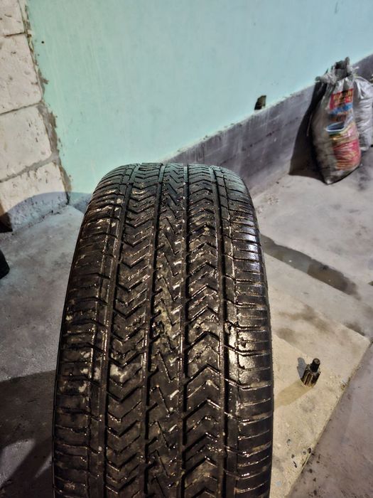 Diska 17 charmhoo balonda abmen xam bor nexiaga tushadigan diskaga