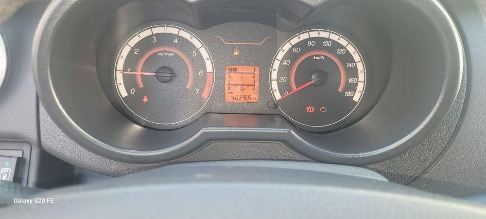 Changan arenda s vikupom