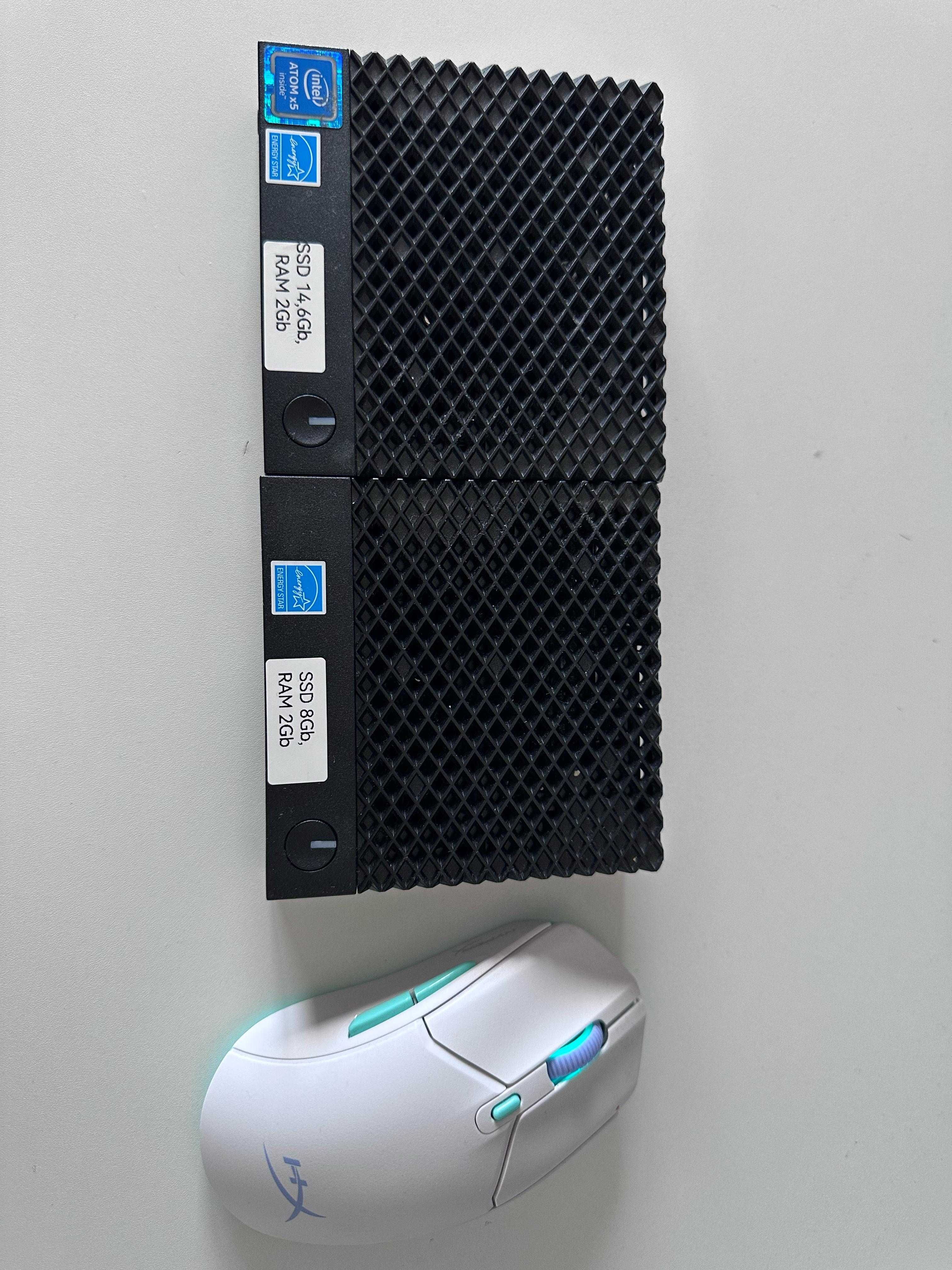Dell Wyse 3040 Mini PC – Ideal pentru Smart Home & Crypto Projects