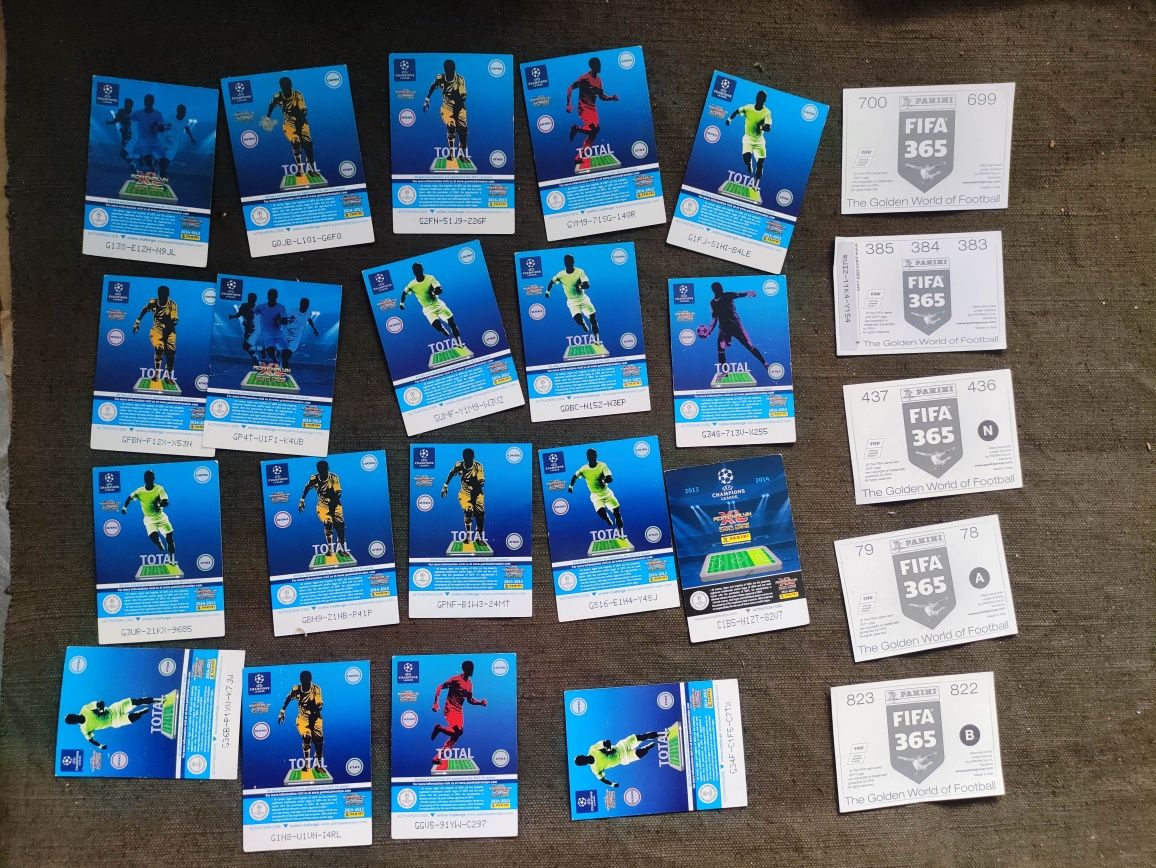 Продавам Panini adrenalyn , Свежите супергерои,Yu-gi-oh,Bakugan